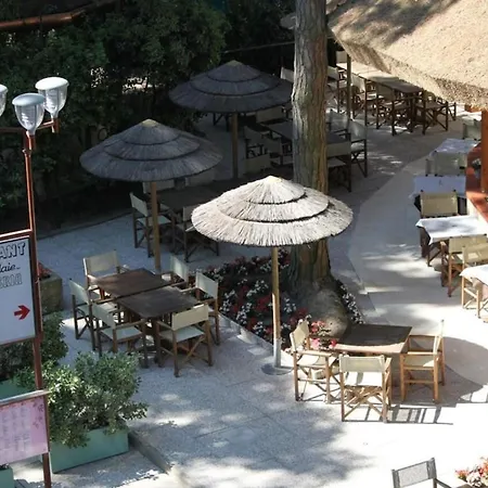 Vakantiehuis Cozy 2 Bedroom Sleeps 5 In Lido Di Spina,italy-perfect Family Retreat Lido di Spina