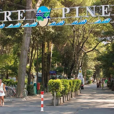 Vakantiehuis Cozy 2 Bedroom Sleeps 5 In Lido Di Spina,italy-perfect Family Retreat