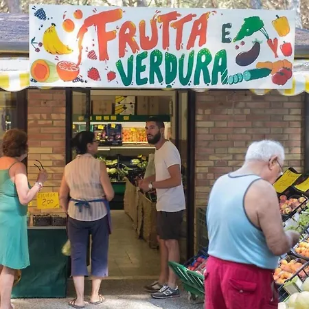 Vakantiehuis Cozy 2 Bedroom Sleeps 5 In Lido Di Spina,italy-perfect Family Retreat Lido di Spina